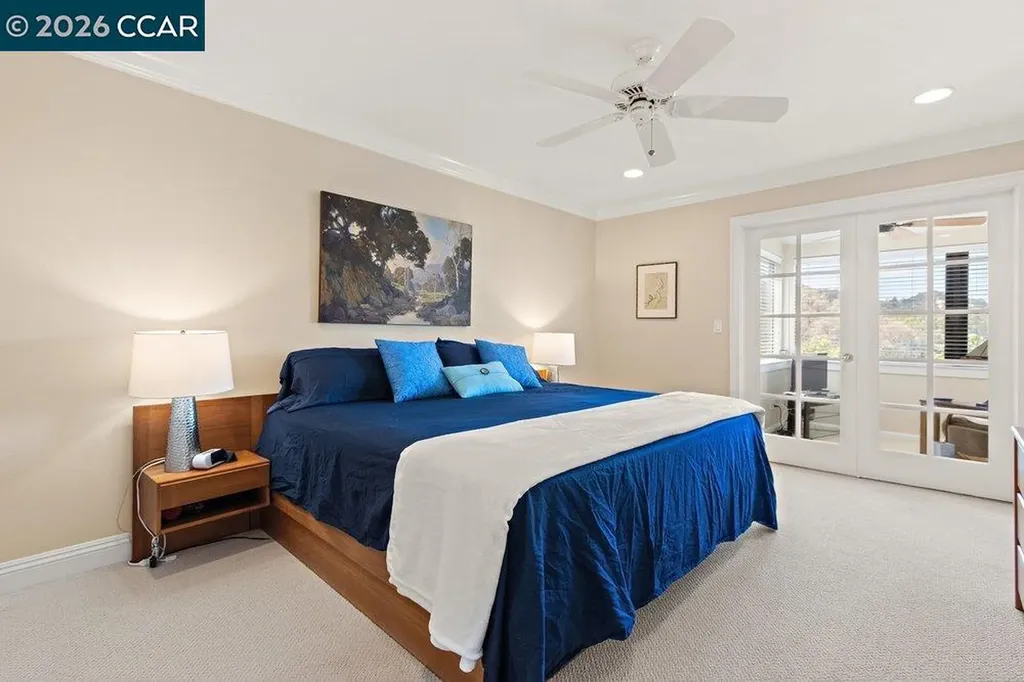 3064 Rossmoor Parkway Walnut Creek CA 94595