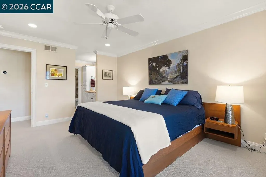 3064 Rossmoor Parkway Walnut Creek CA 94595
