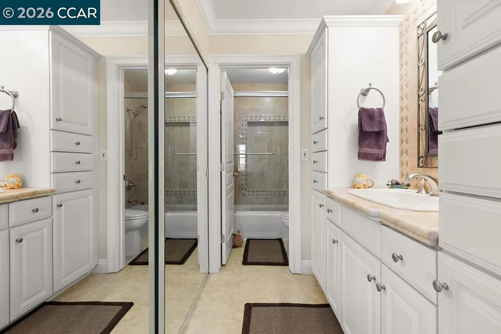 3064 Rossmoor Parkway Walnut Creek CA 94595