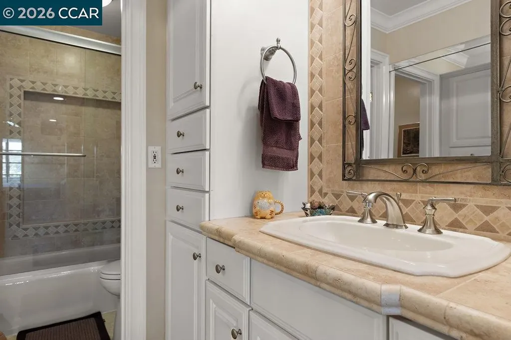 3064 Rossmoor Parkway Walnut Creek CA 94595