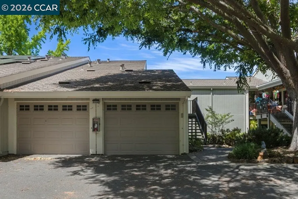 3064 Rossmoor Parkway Walnut Creek CA 94595