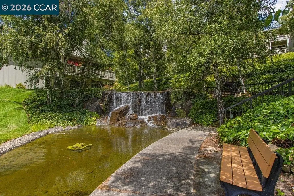 3064 Rossmoor Parkway Walnut Creek CA 94595