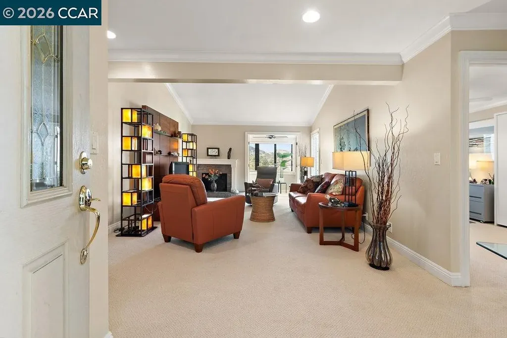 3064 Rossmoor Parkway Walnut Creek CA 94595
