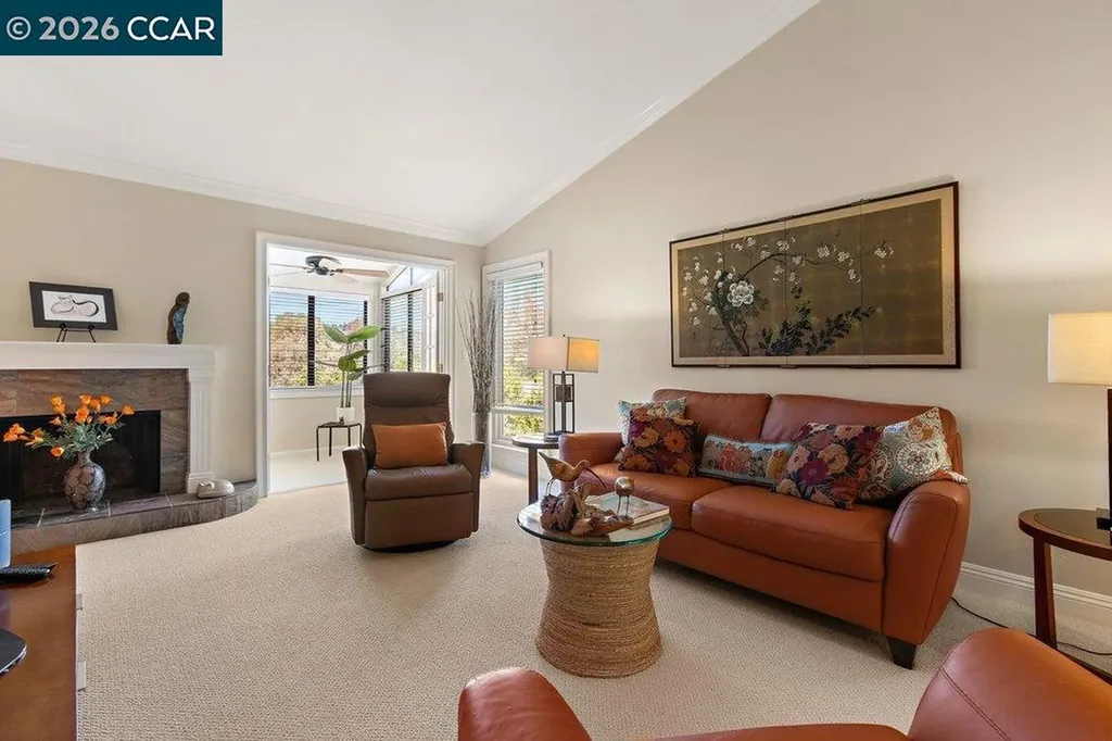 3064 Rossmoor Parkway Walnut Creek CA 94595