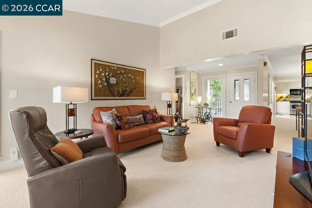3064 Rossmoor Parkway Walnut Creek CA 94595