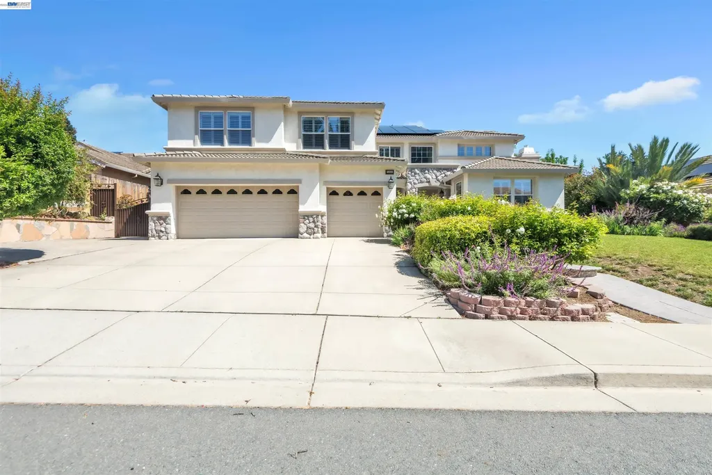 5164 Judsonville Drive Antioch CA 94531