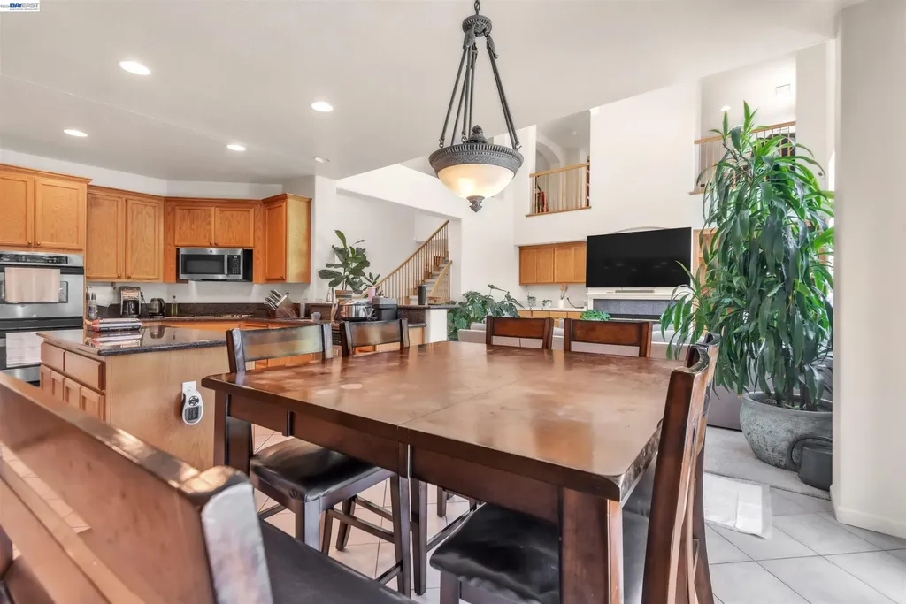 5164 Judsonville Drive Antioch CA 94531