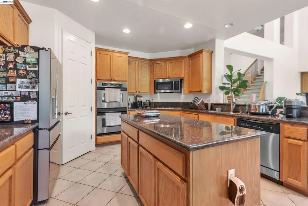 5164 Judsonville Drive Antioch CA 94531
