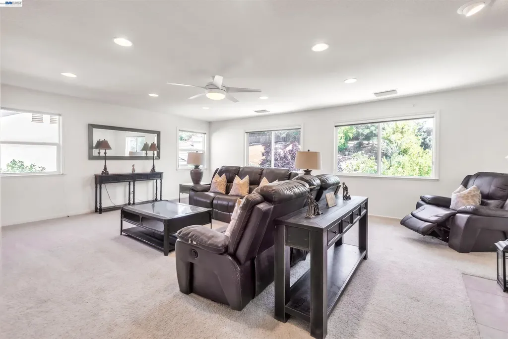5164 Judsonville Drive Antioch CA 94531
