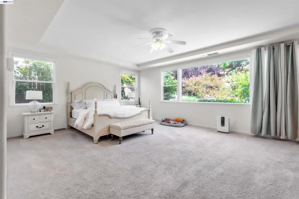 5164 Judsonville Drive Antioch CA 94531