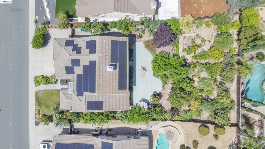 5164 Judsonville Drive Antioch CA 94531