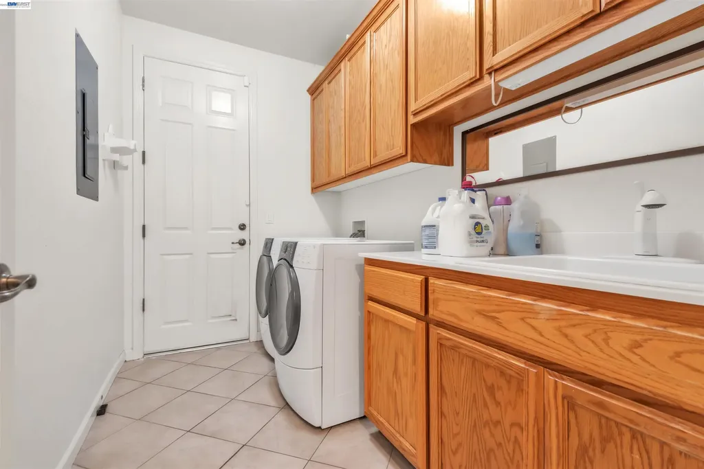 5164 Judsonville Drive Antioch CA 94531