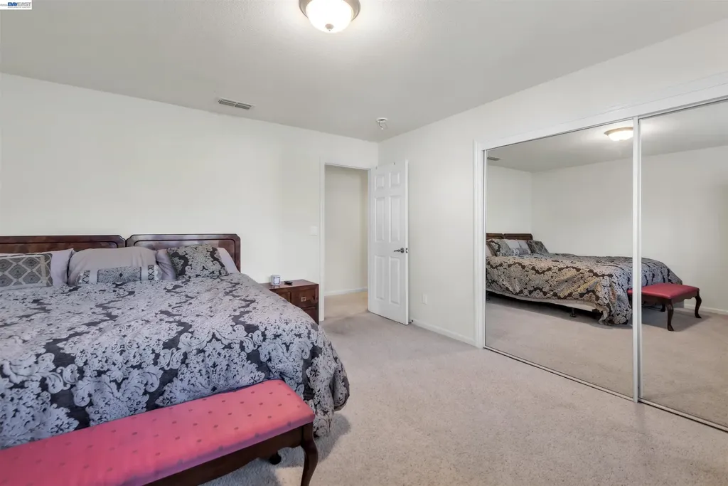 5164 Judsonville Drive Antioch CA 94531