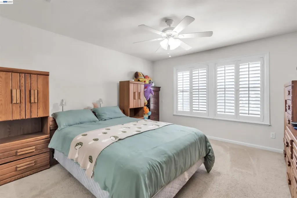 5164 Judsonville Drive Antioch CA 94531