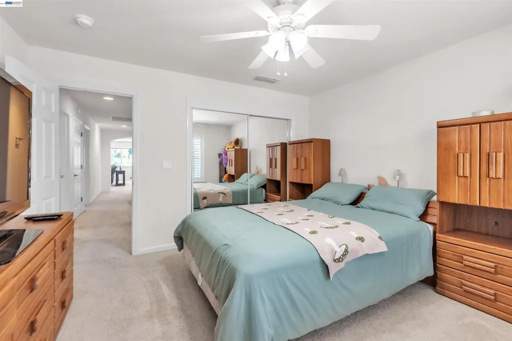 5164 Judsonville Drive Antioch CA 94531