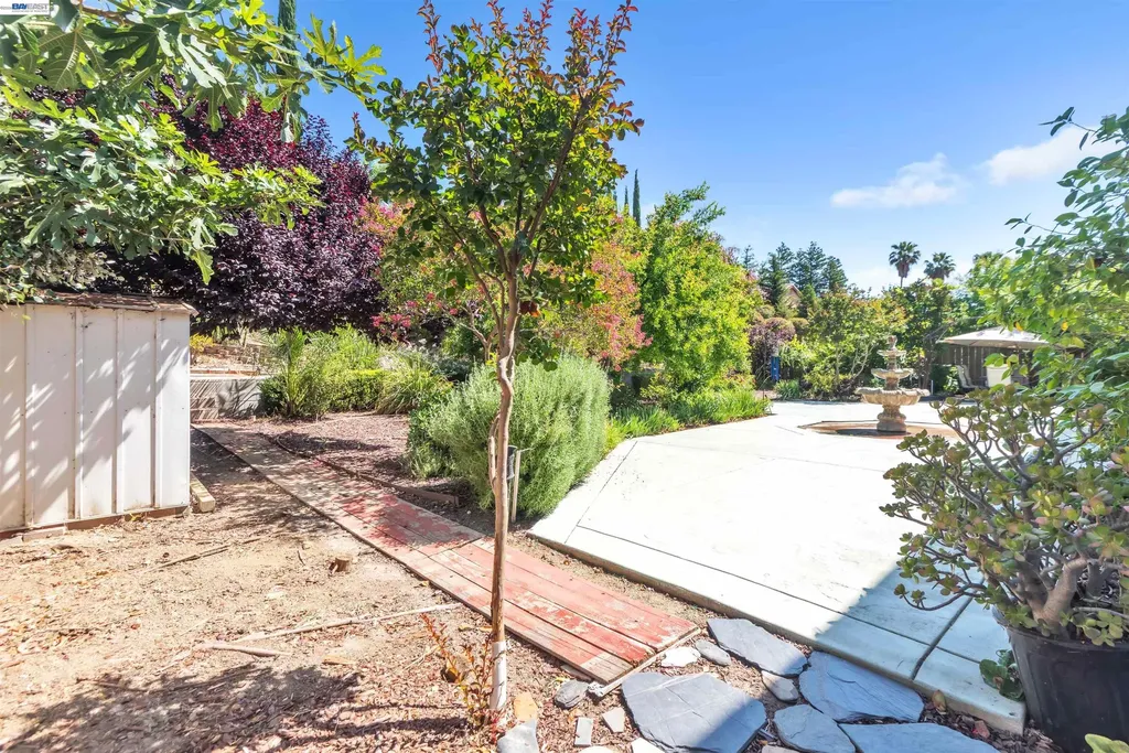 5164 Judsonville Drive Antioch CA 94531