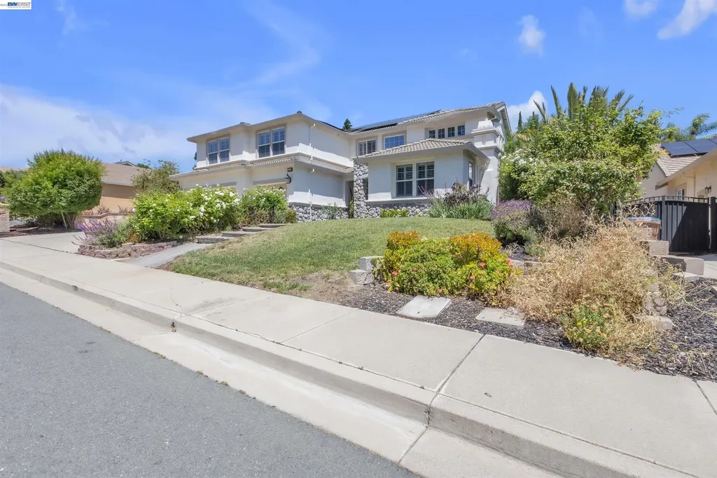 5164 Judsonville Drive Antioch CA 94531