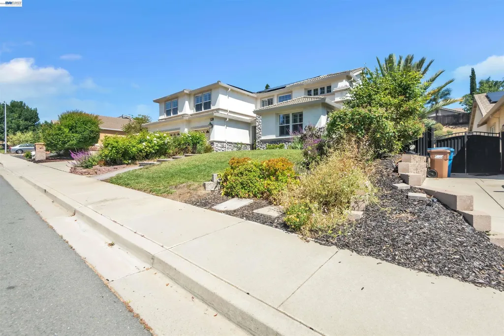 5164 Judsonville Drive Antioch CA 94531