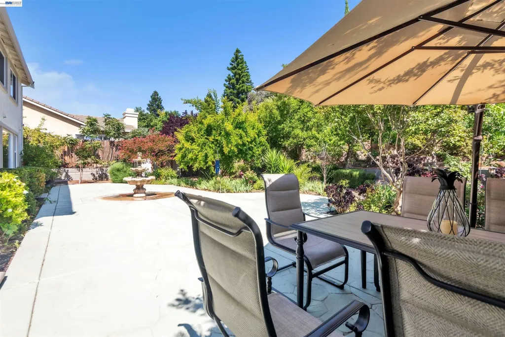 5164 Judsonville Drive Antioch CA 94531