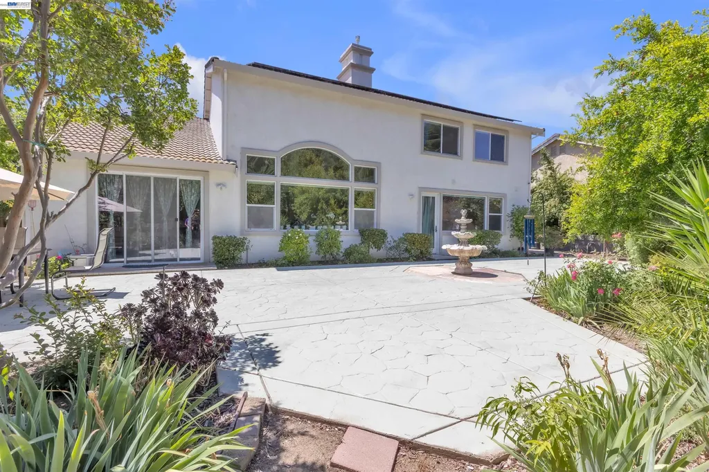 5164 Judsonville Drive Antioch CA 94531