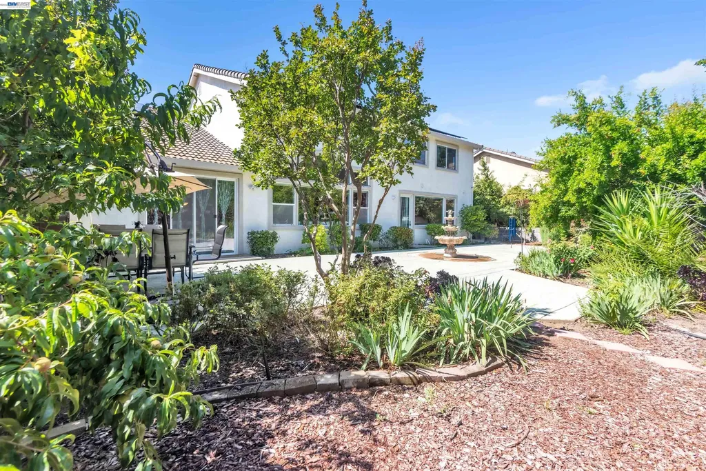 5164 Judsonville Drive Antioch CA 94531