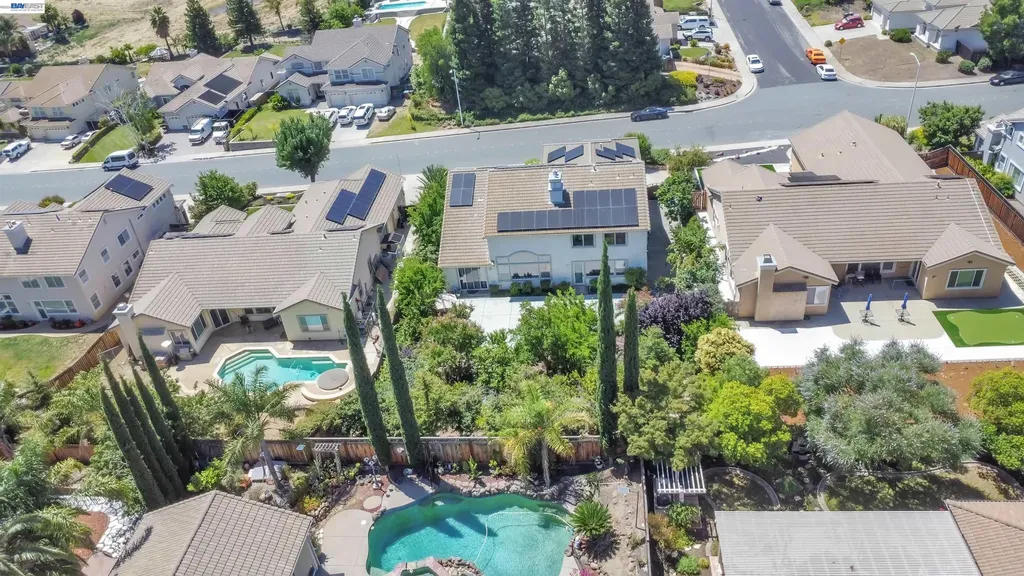 5164 Judsonville Drive Antioch CA 94531
