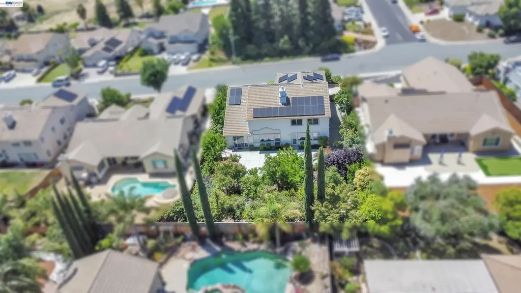 5164 Judsonville Drive Antioch CA 94531
