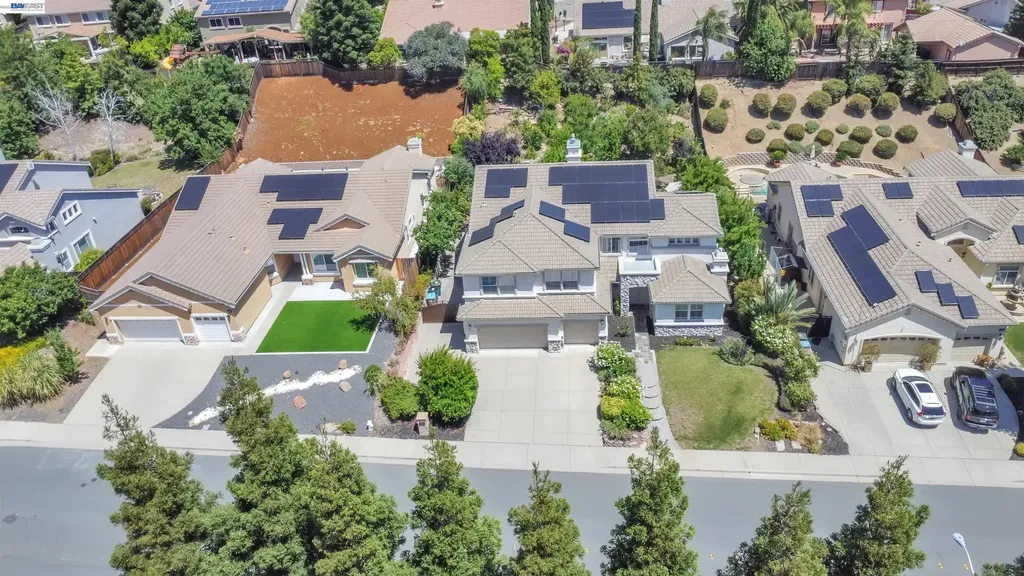 5164 Judsonville Drive Antioch CA 94531