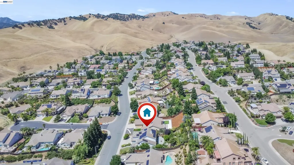 5164 Judsonville Drive Antioch CA 94531