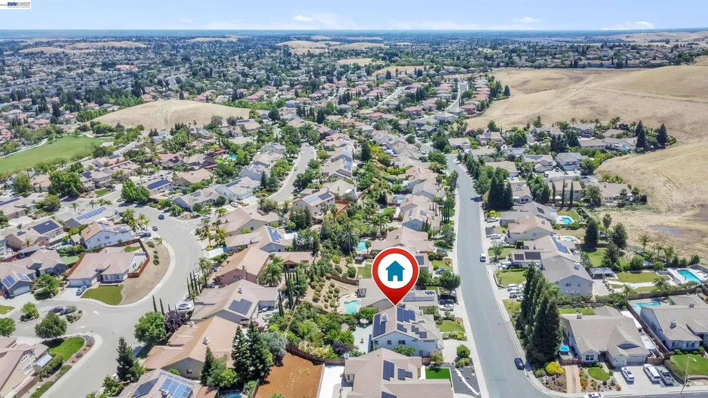 5164 Judsonville Drive Antioch CA 94531