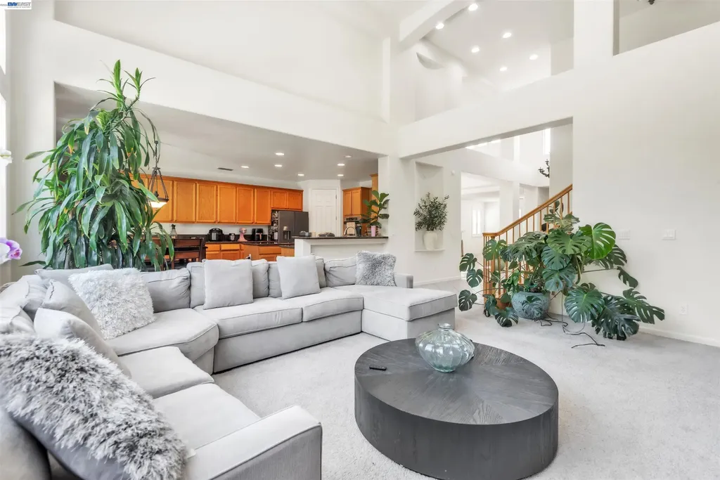 5164 Judsonville Drive Antioch CA 94531