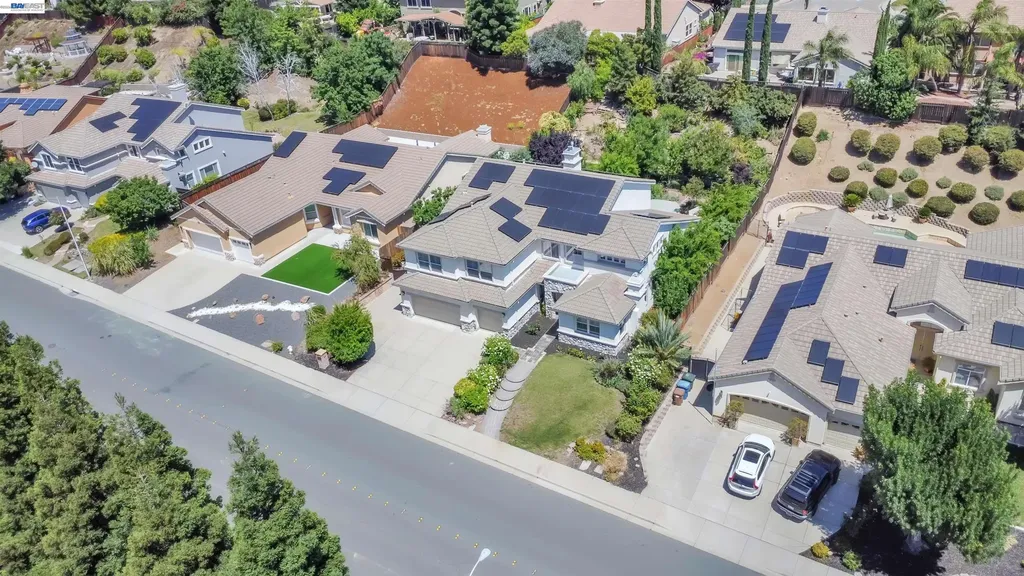 5164 Judsonville Drive Antioch CA 94531