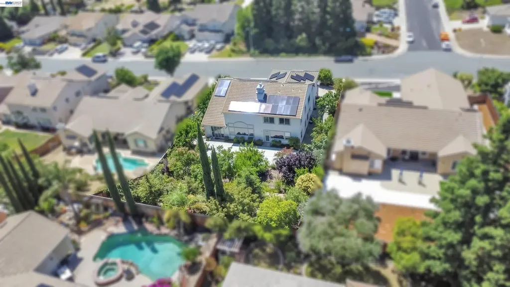 5164 Judsonville Drive Antioch CA 94531