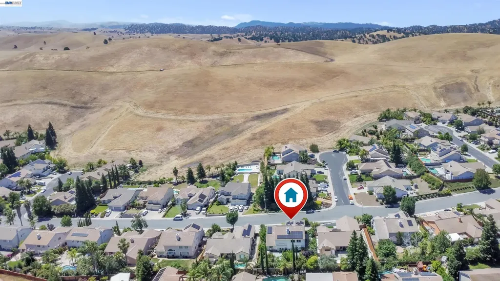 5164 Judsonville Drive Antioch CA 94531
