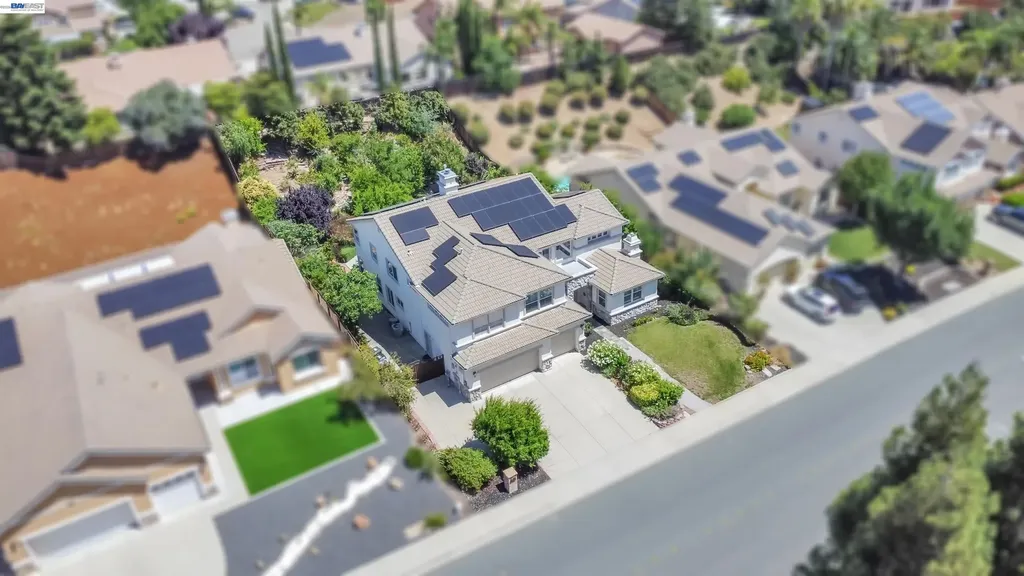 5164 Judsonville Drive Antioch CA 94531
