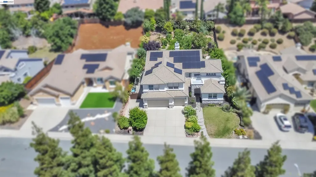 5164 Judsonville Drive Antioch CA 94531