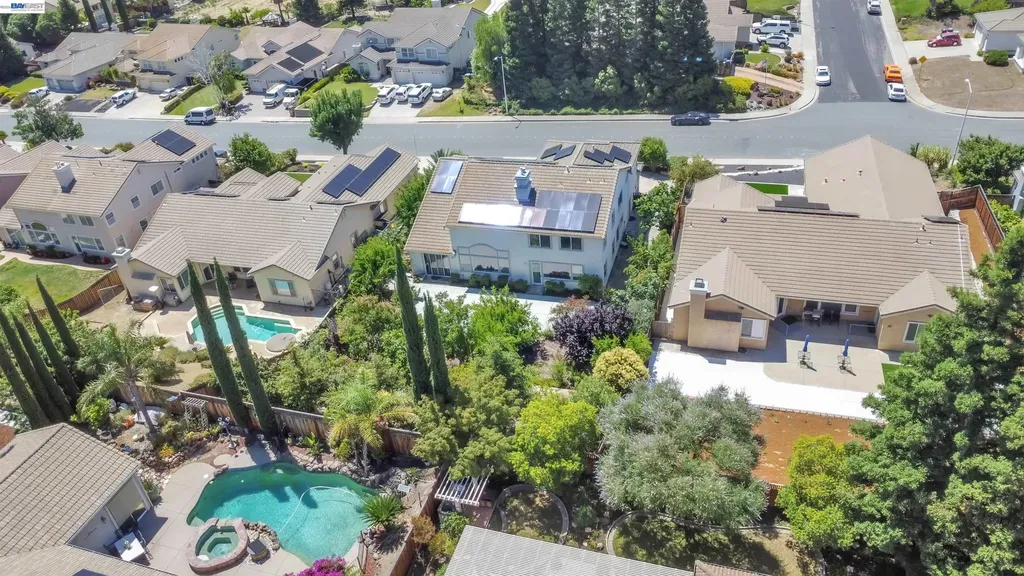 5164 Judsonville Drive Antioch CA 94531