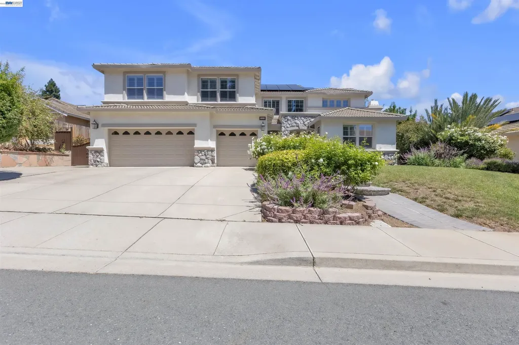5164 Judsonville Drive Antioch CA 94531