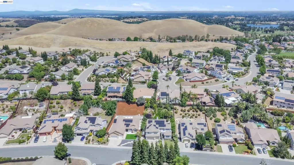 5164 Judsonville Drive Antioch CA 94531