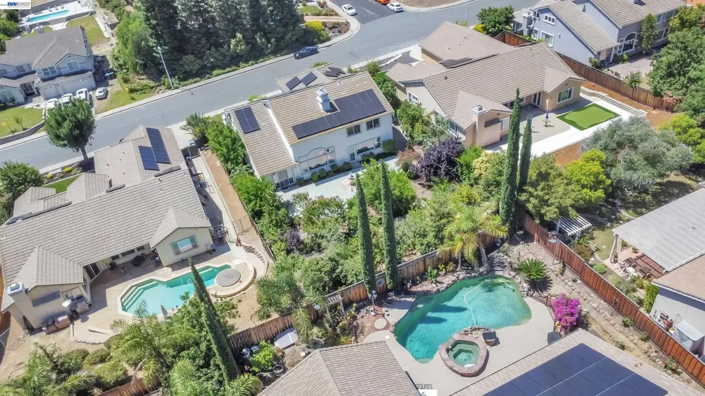 5164 Judsonville Drive Antioch CA 94531