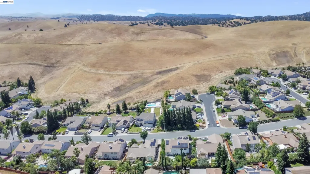 5164 Judsonville Drive Antioch CA 94531