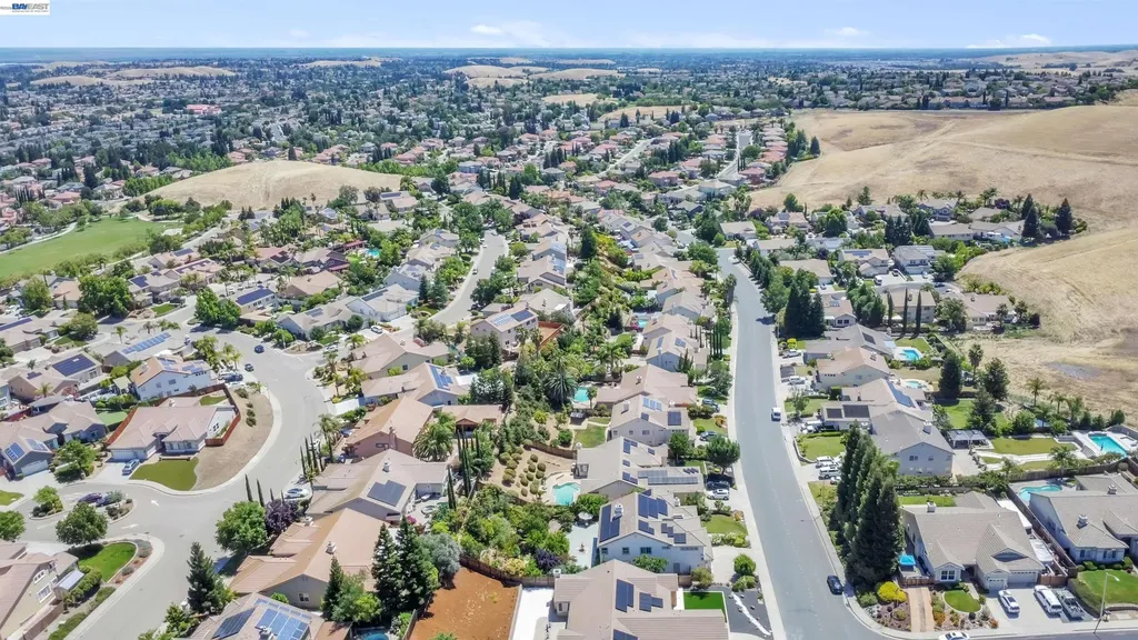 5164 Judsonville Drive Antioch CA 94531