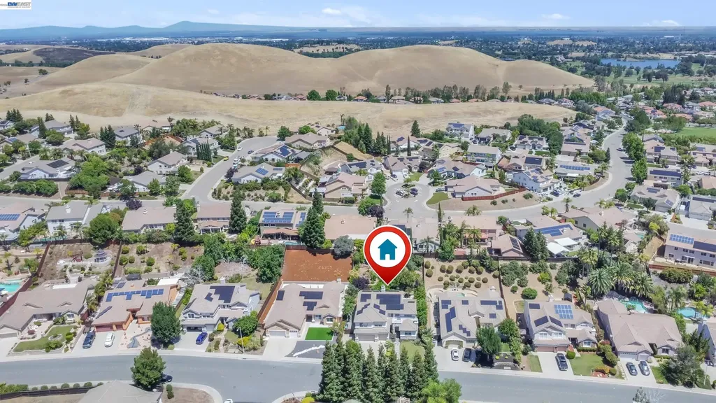 5164 Judsonville Drive Antioch CA 94531