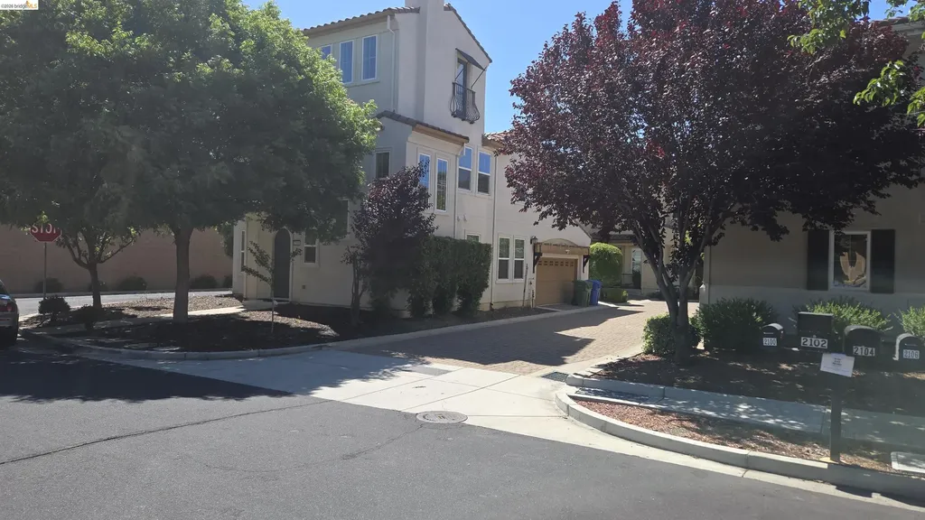 2100 Carrara Street Brentwood CA 94513