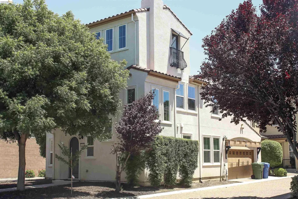 2100 Carrara Street Brentwood CA 94513