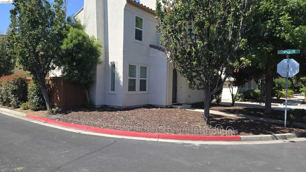 2100 Carrara Street Brentwood CA 94513