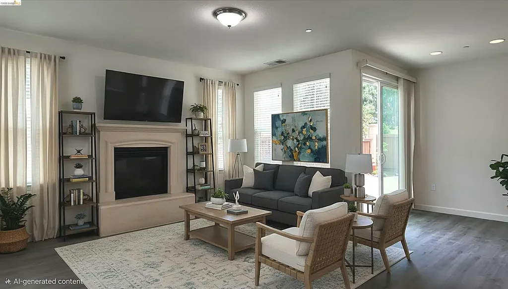 2100 Carrara Street Brentwood CA 94513