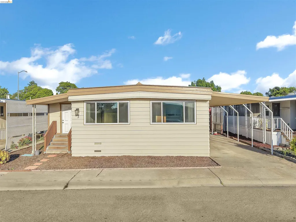 4141 Deep Creek Road Fremont CA 94555
