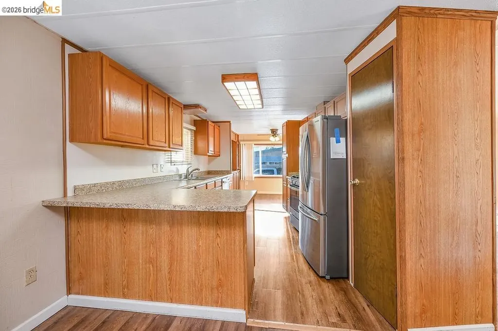 4141 Deep Creek Road Fremont CA 94555