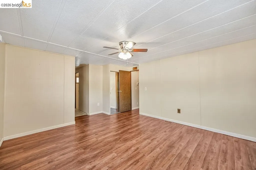 4141 Deep Creek Road Fremont CA 94555